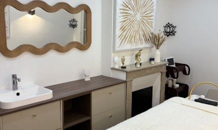 SB Esthétique Coiffure : Barbier à Gien