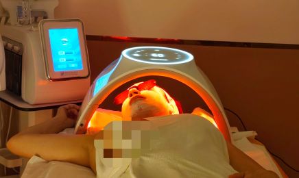Beauté de Crystal - Massage TuiNa Sceaux : Manucure à Sceaux