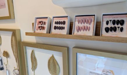 Le Boudoir  : Manucure à Estrées-Saint-Denis