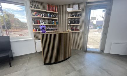 Sab coiffure 62 : Coiffeur à Brebières