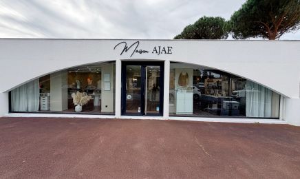 Maison Ajae : Coiffeur à Gradignan