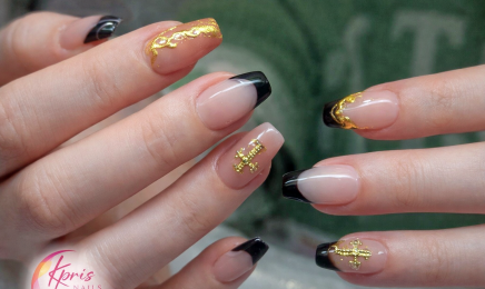 Caprice d'ongles : Institut de beauté à Nangis