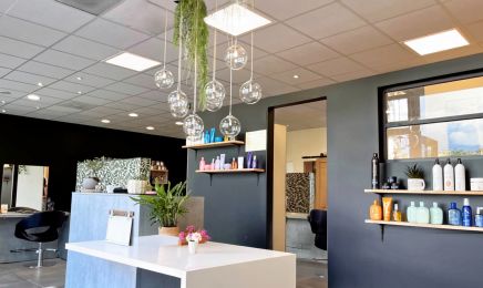 Lydie & Vous Coiffure : Coiffeur à Albertville