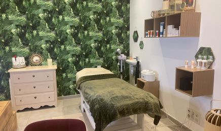 Histoire de filles : Coiffeur à Maubec
