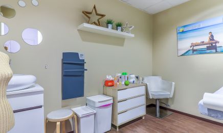 Un Temps pour L - Head Spa : Coiffeur à Saint-Apollinaire