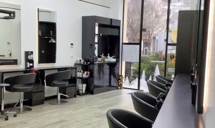 Nova Coiffure : Coiffeur à Villeurbanne