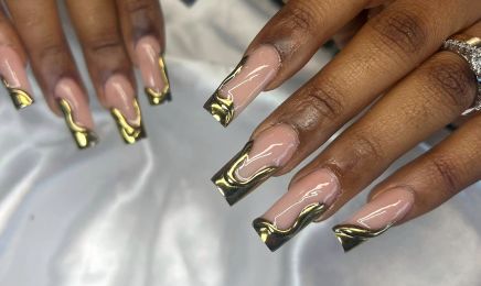 Missa Nails : Manucure à Antony