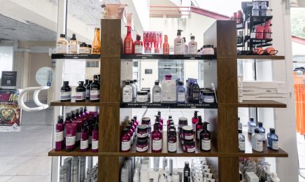 Océanide Coiffure : Coiffeur à Ondres