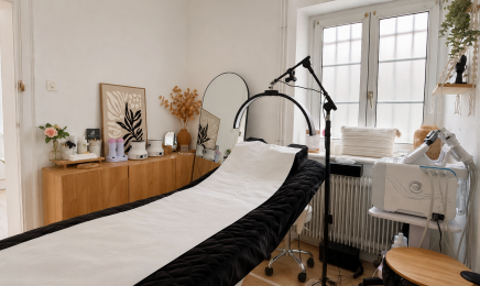 Institut MCBelezaa : Institut de beauté à Wolfisheim
