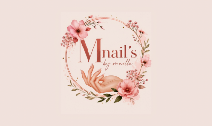 Mnail'sbyMaëlle - (chez Céli'Nails) : Manucure à Beaumont-lès-Valence