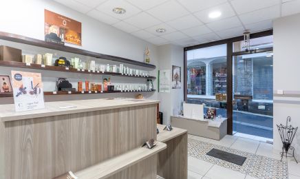 Aquazen : Institut de beauté à Aurillac