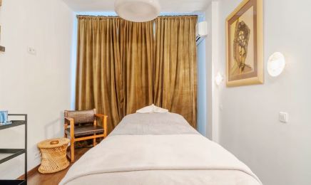 Beaauty Moments - Massage & Soin visage  : Institut de beauté à Nice