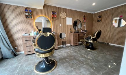 I2’S Barber   : Coiffeur à Billy-Montigny