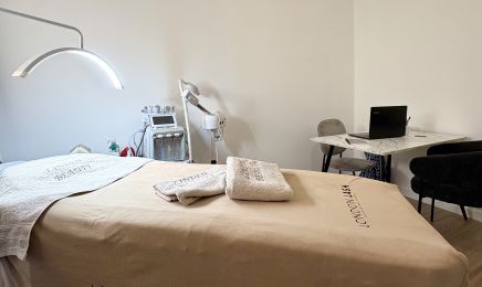 Linden Beauty  : Institut de beauté à Angers