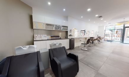 Maison Louis XX : Coiffeur à Toulouse