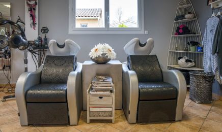 Studio Coiff : Coiffeur à Saint-Paul-de-Jarrat