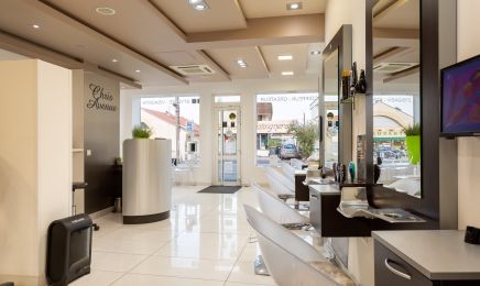 Chris Avenue : Coiffeur à Beaumont