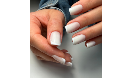 Anastasya Hair and beauty : Manucure à Asse