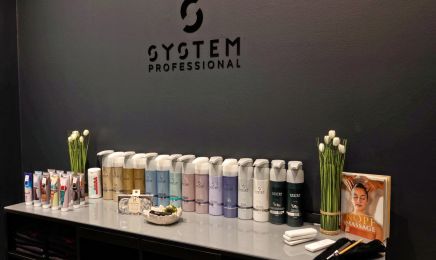 Hair Residence & Care : Kosmetikstudio in Geretsried