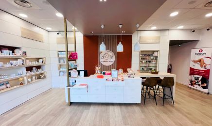 Nail.cie : Manucure à Prouvy
