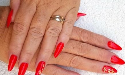 LN Beauty : Manucure à Verberie