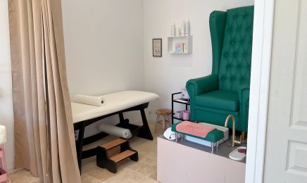 Le Vernis By Cindy : Manucure à Beaumes-de-Venise