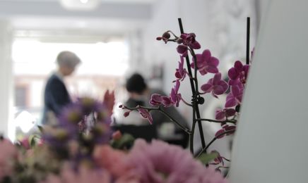 Au Cy Belle : Coiffeur à Albi