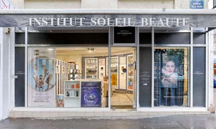 Institut Soleil Beauté  : Manucure à Paris