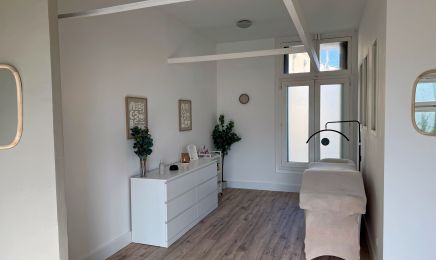 Maison de beauté : Institut de beauté à Plaissan