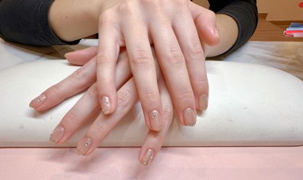 Didi Nails : Manucure à Saint-Germain-en-Laye