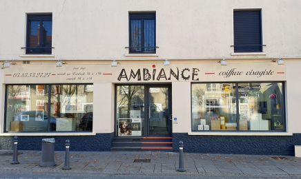 Ambiance coiffeur visagiste : Coiffeur à Laneuveville-devant-Nancy