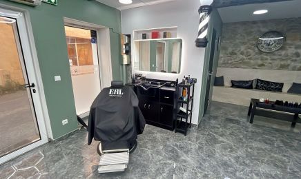 Exp’Hair Legend  : Barbier à La Ciotat