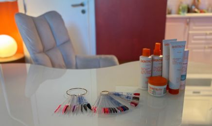Psychée by Celia : Institut de beauté à Bruxelles