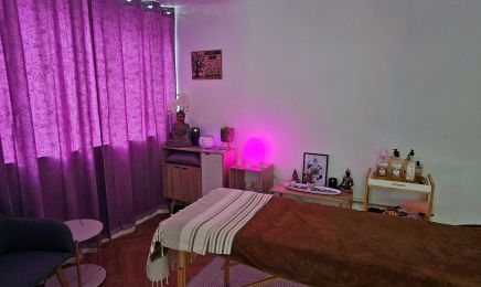 Kasaïa bien être  : Institut de beauté à Saint-Brevin-les-Pins 