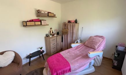 L.C Esthetik  : Institut de beauté à Jemeppe-sur-Sambre