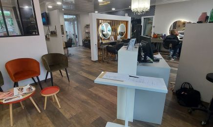 L’atelier d’Olivier  : Coiffeur à Nay