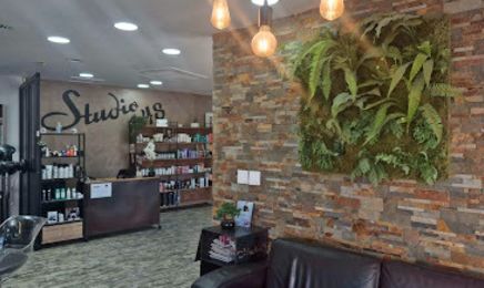 Studio 48 : Coiffeur à Audincourt