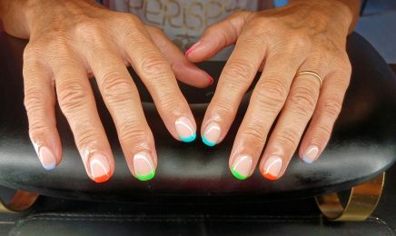 Jolies Audacieuses : Institut de beauté à Écuillé