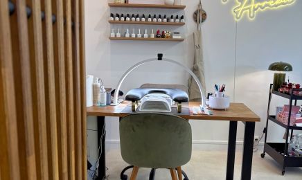Maison Arreba  : Manucure à Anglet