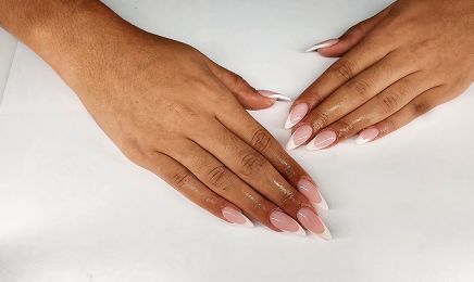 Anh Thu Beauty Ongles : Manucure à Nice