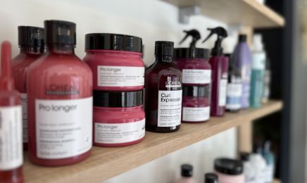 M’Look : Coiffeur à Preaux