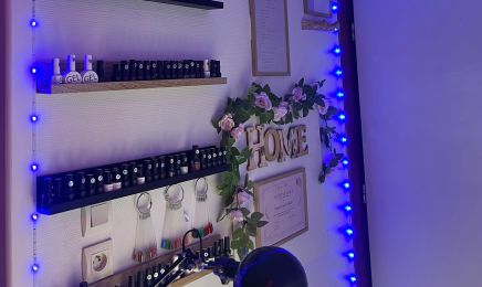 MDD GLOW UP : Coiffeur à Vezin-le-Coquet
