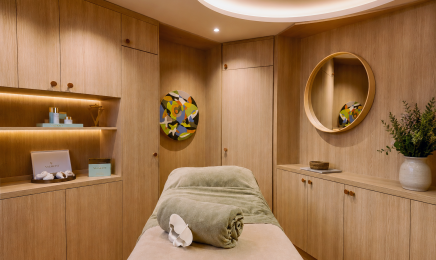 La Petite Maison Coquette : Institut de beauté à Marnes-la-Coquette