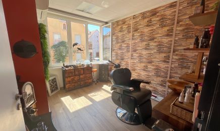 Color's coiffure - Cocon de Beauté  : Coiffeur à Duppigheim