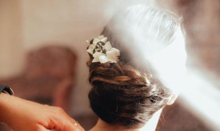 Espa'ce Coiffure & Espa'ce Barbier : Coiffeur à Rochechouart