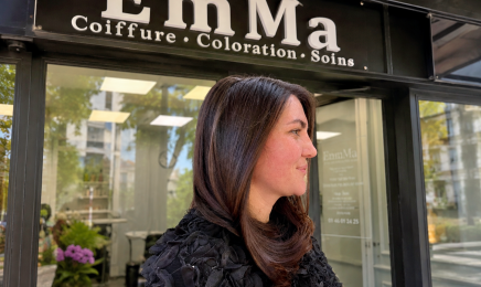 Emma coiffure  : Coiffeur à Le Plessis-Robinson