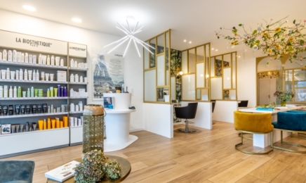 Otaegui artisan Coiffeur : Coiffeur à Bayonne