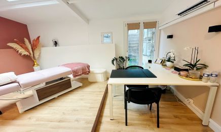 ELYA VITAE : Spa à Venelles