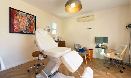 Studio Skin Solutions : Institut de beauté à Éguilles