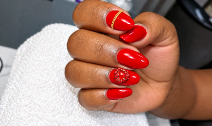 Queen nail  : Institut de beauté à Saint-Denis